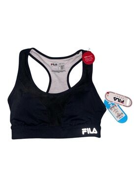 Fila Sports Bra